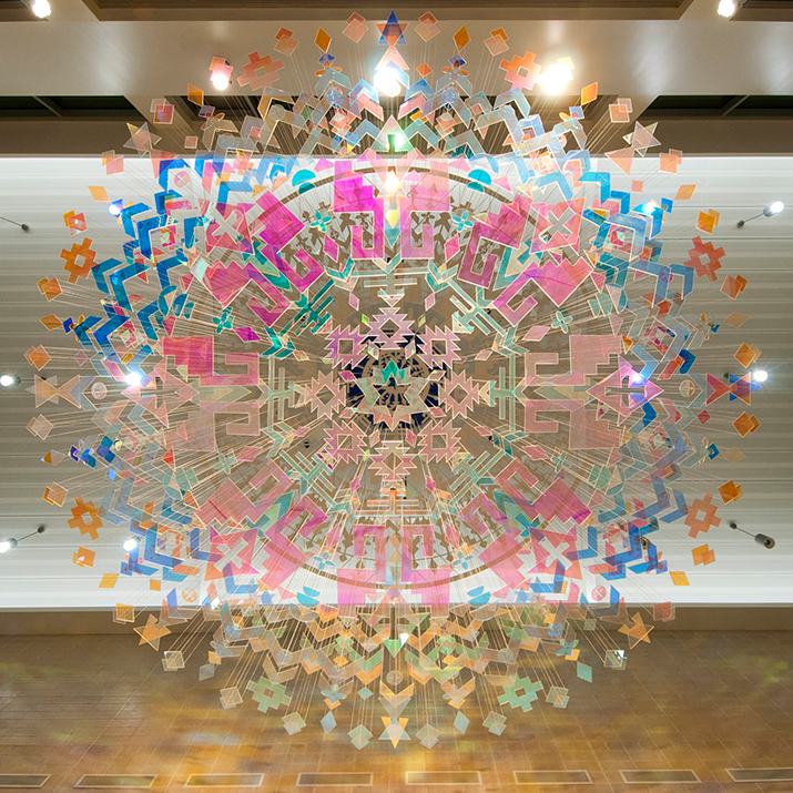 radiance sculptures